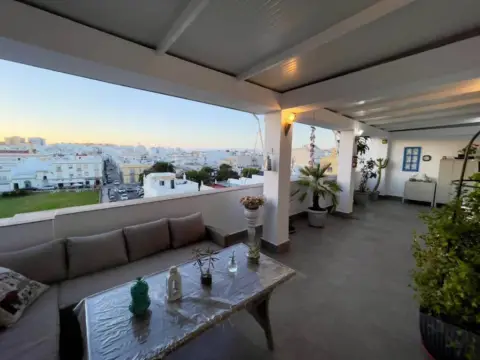 Piso en La Pastora-Zona de la Estación