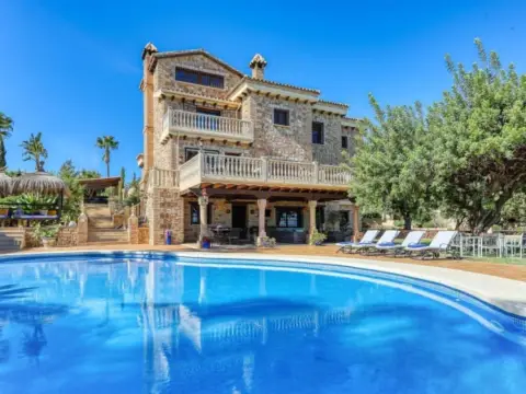 Casa en La Alquería-Torrealquería