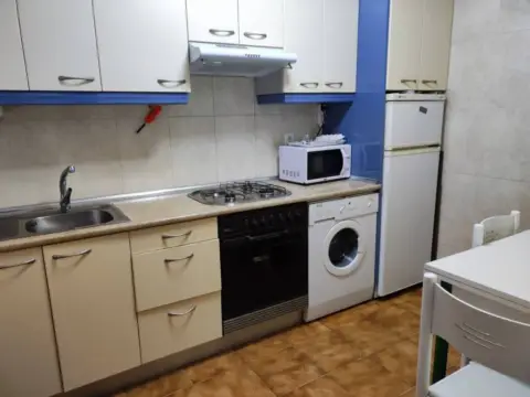 Piso en Agra do Orzán-O Ventorillo