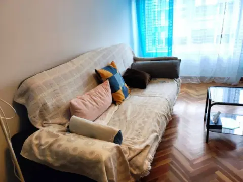 Piso en Agra do Orzán-O Ventorillo