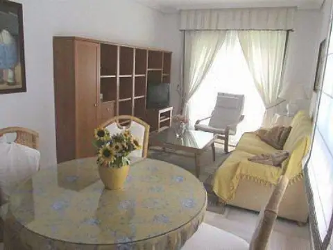 Piso en Ciudad Jardín-Zoco