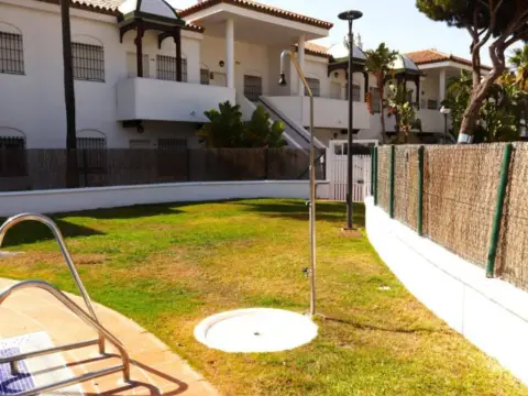 Piso en Playa de La Barrosa