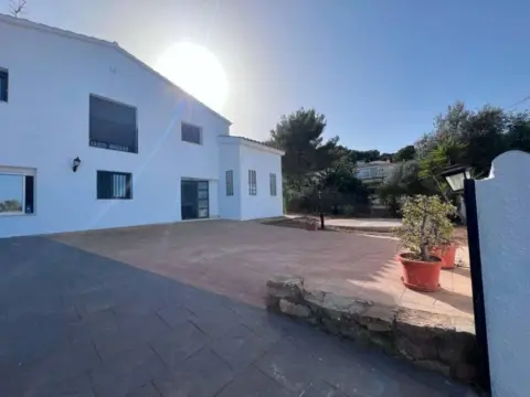 Chalet en El Balcó-Jaume I