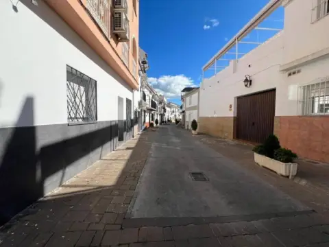 Local comercial en Centro