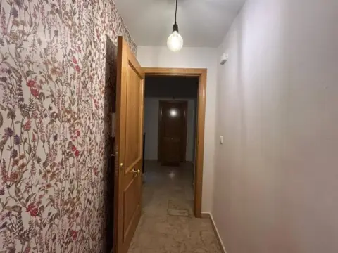 Piso en San Ildefonso-Barrio de la Catedral