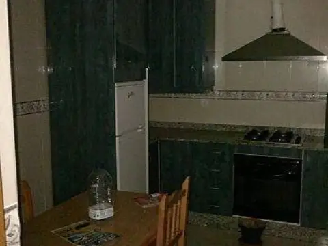 Piso en Huércal-Overa