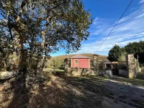 Chalet en Riopanero
