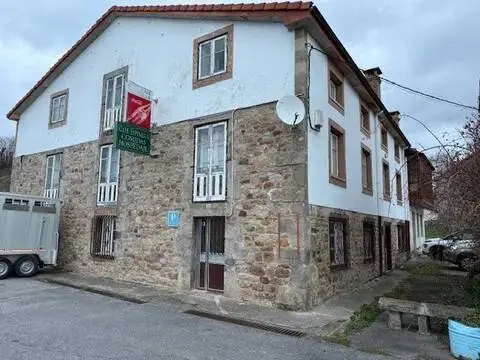 Casa en Poblado Espinilla