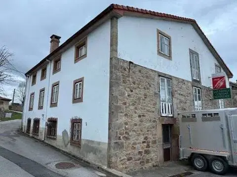 Casa en Poblado Espinilla