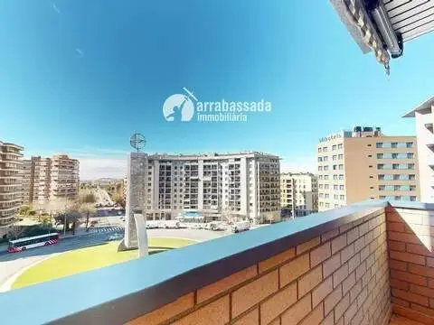 Piso en Nou Eixample Nord