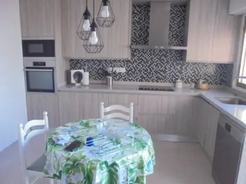 Piso en calle de Manuel López Quereda