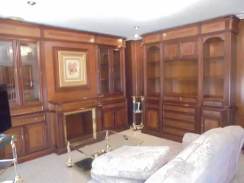 Piso en calle de Manuel López Quereda