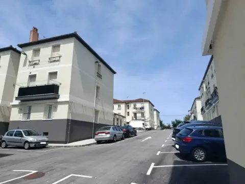 Piso en Barrio de Obrero Rey