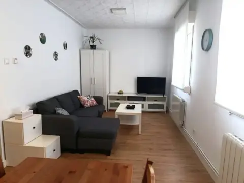 Piso en Barrio de Obrero Rey
