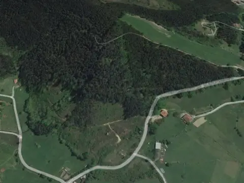 Terreno en Barrio de Murtatza, 86