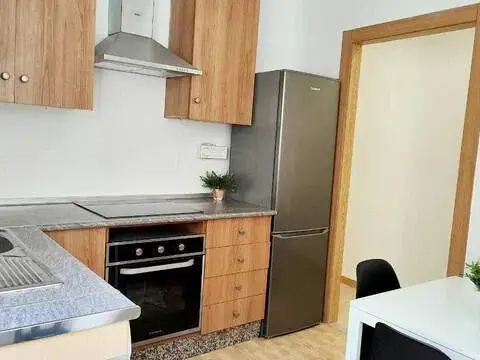Habitación en calle del Compositor Agustín Lara