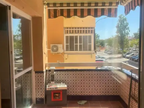 Piso en Martiricos-La Roca