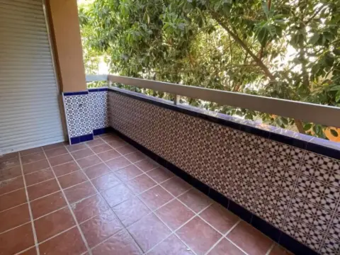 Piso en Martiricos-La Roca