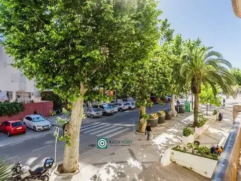 Piso en Avenida del Sol