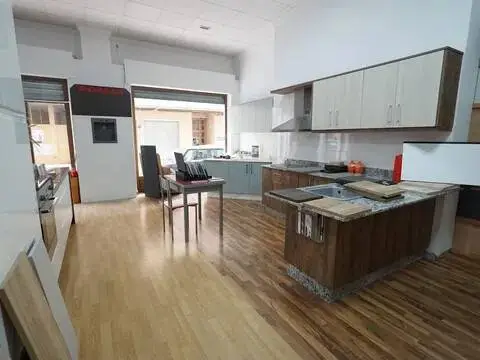 Local comercial en Ibi