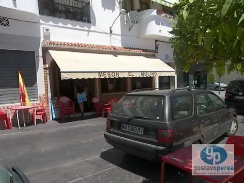 Local comercial en Capellanía-Retamar