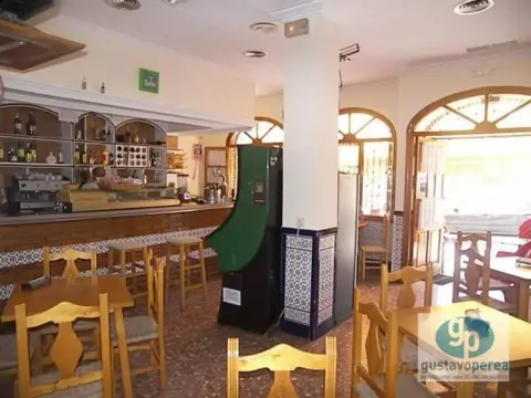 Local comercial en Capellanía-Retamar