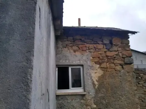 Casa rústica en Santa Marina del Sil