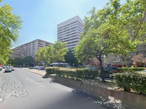 Piso en Castillejos
