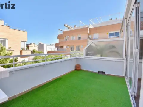 Ático en Zona Suroeste