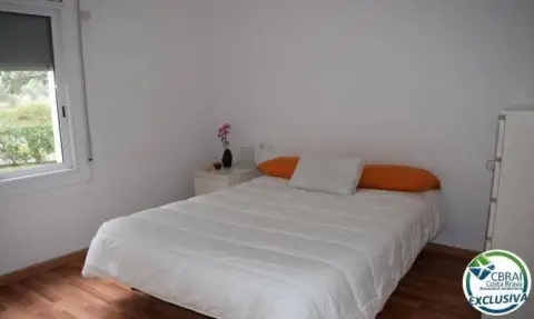 Piso en Carrer de Mònaco