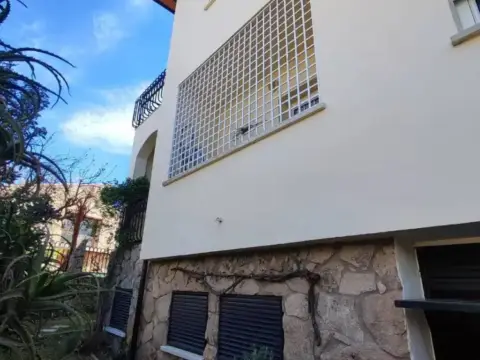 Chalet en calle de José Canalejas
