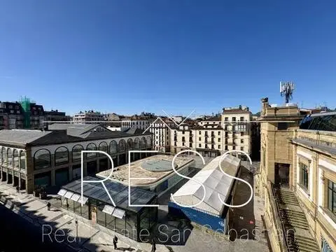 Piso en calle de Aldamar