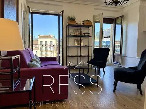 Piso en calle de Aldamar