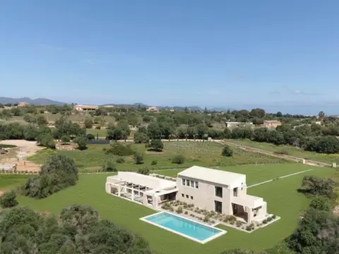 Casa en Cala Anguila-Cala Mendia