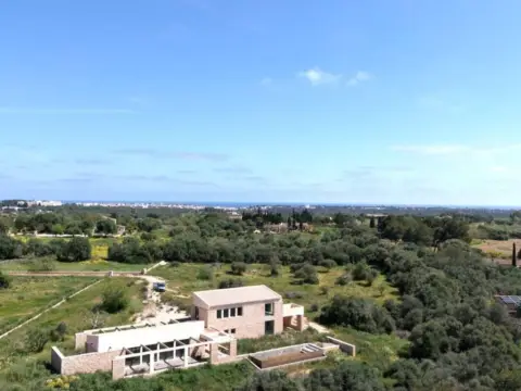 Casa en Cala Anguila-Cala Mendia