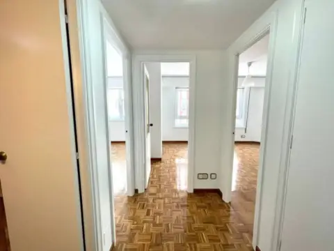 Piso en calle Socorro