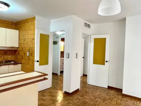 Piso en calle Socorro