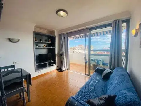 Piso en calle Noelia Afonso Cabrera
