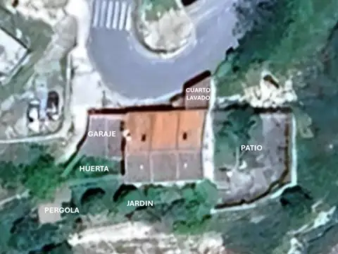 Chalet en Sepúlveda