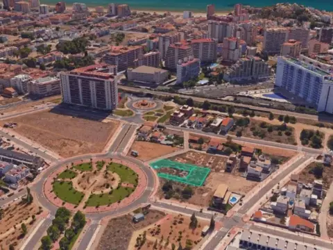 Terreno en El Balcó-Jaume I