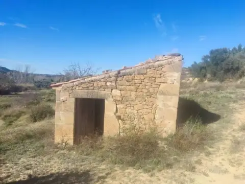 Finca rústica en calle Volanova S/N