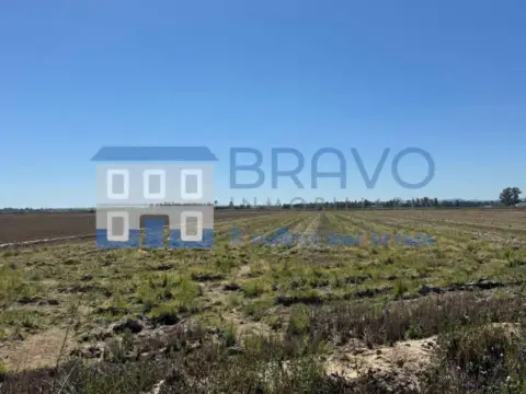 Terreno en Don Benito