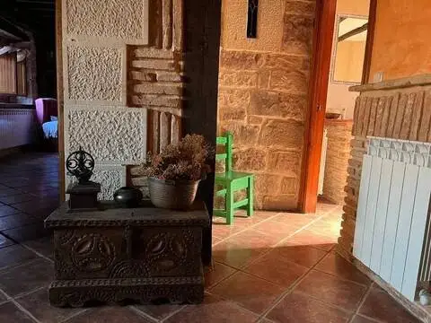 Casa rústica en Aguilar de Campoo