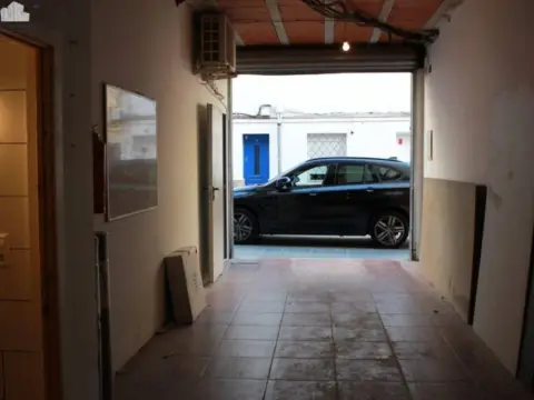 Local comercial en Premià de Mar
