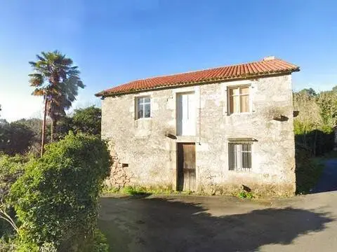 Chalet en Barrio (Vilarmaior)