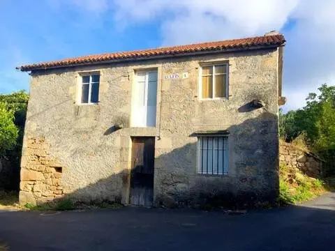 Chalet en Barrio (Vilarmaior)