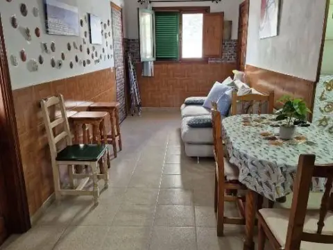 Piso en Abades
