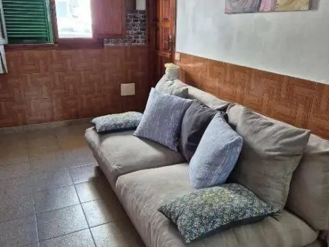 Piso en Abades