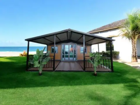 Casa en Carretera de Cádiz