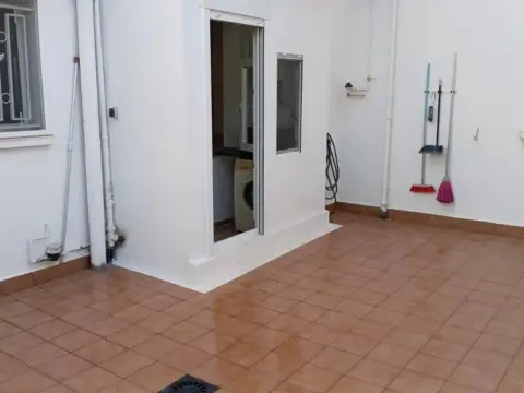 Piso en Centre-La Canaleta